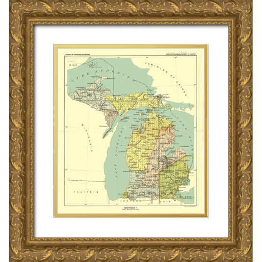 Perspective Image