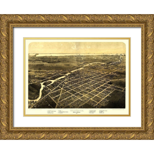 Perspective Image