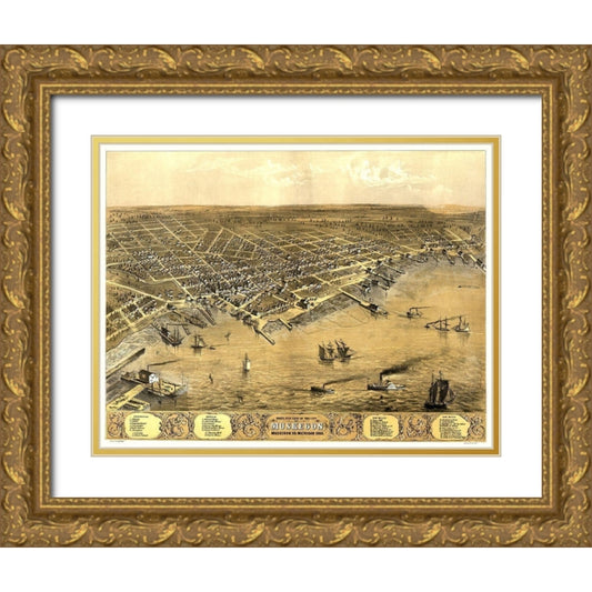 Perspective Image