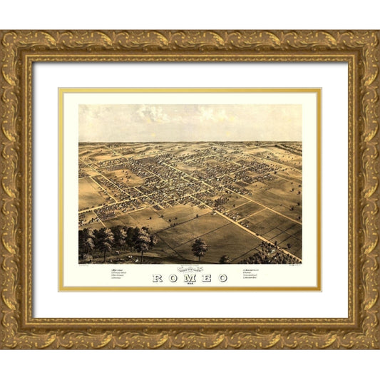 Perspective Image