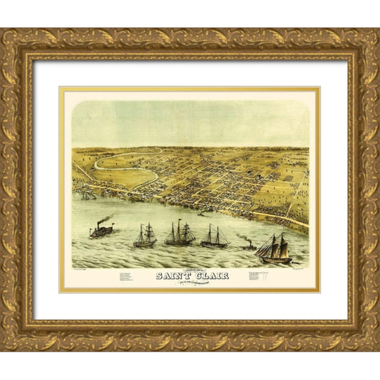 Perspective Image