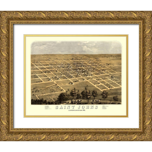 Perspective Image