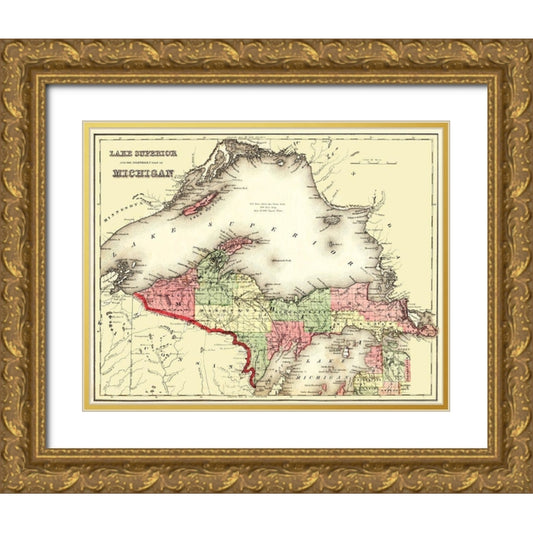 Perspective Image
