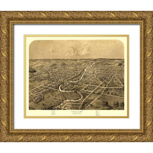 Perspective Image