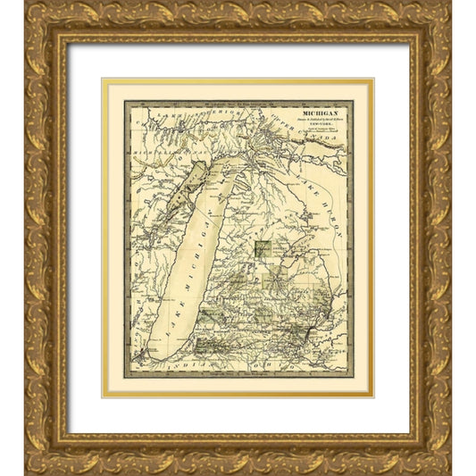 Perspective Image