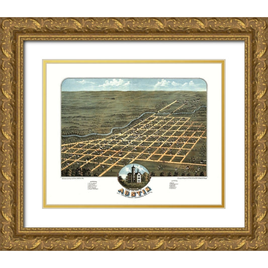 Perspective Image