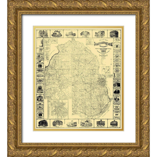 Perspective Image