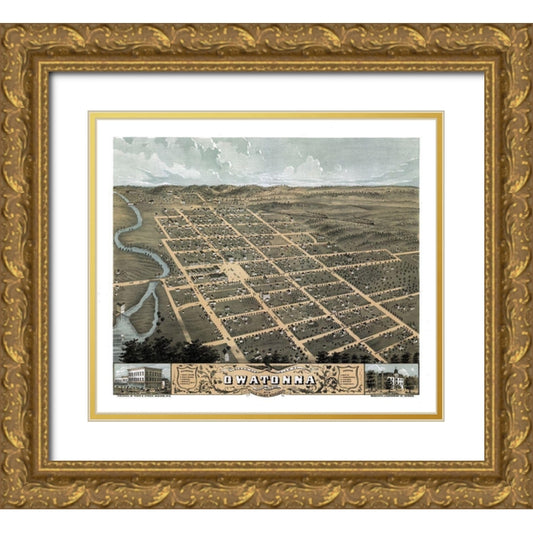 Perspective Image