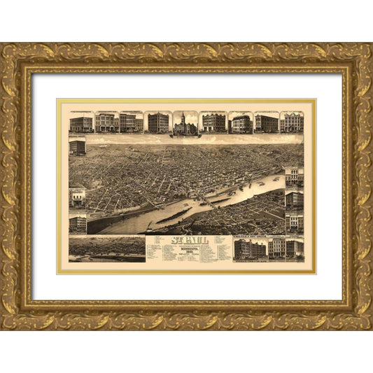Perspective Image