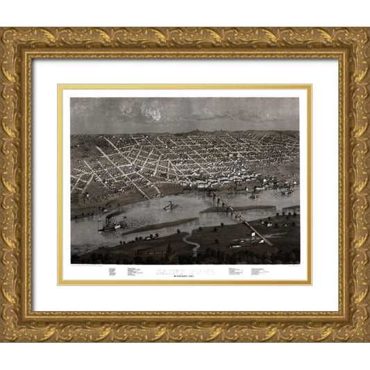 Perspective Image