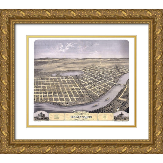 Perspective Image
