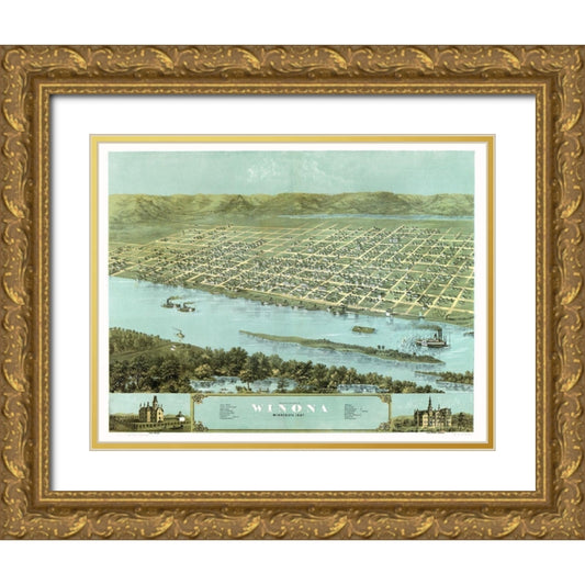 Perspective Image