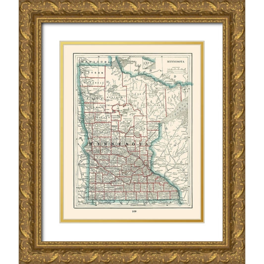 Perspective Image