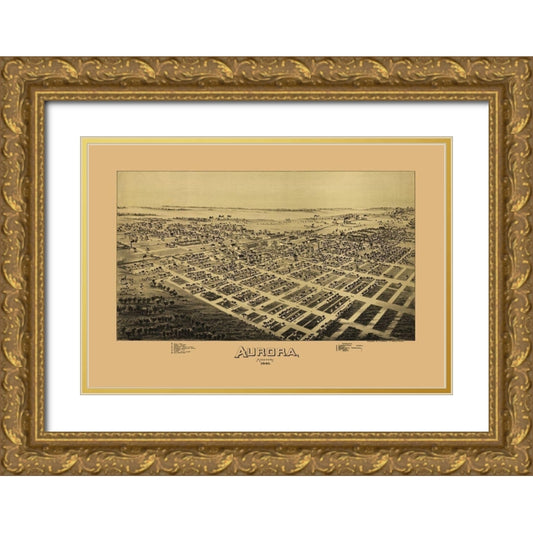 Perspective Image