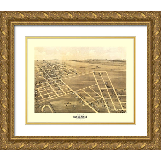 Perspective Image