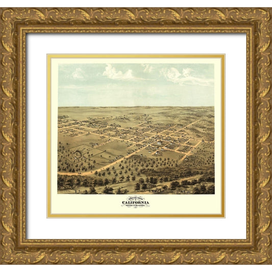 Perspective Image