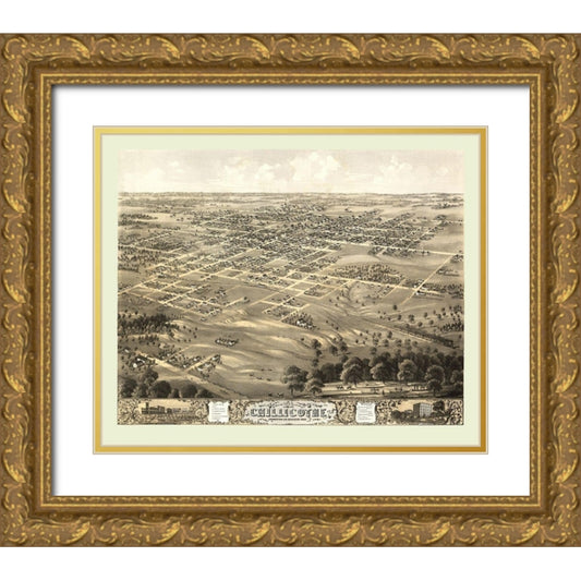 Perspective Image