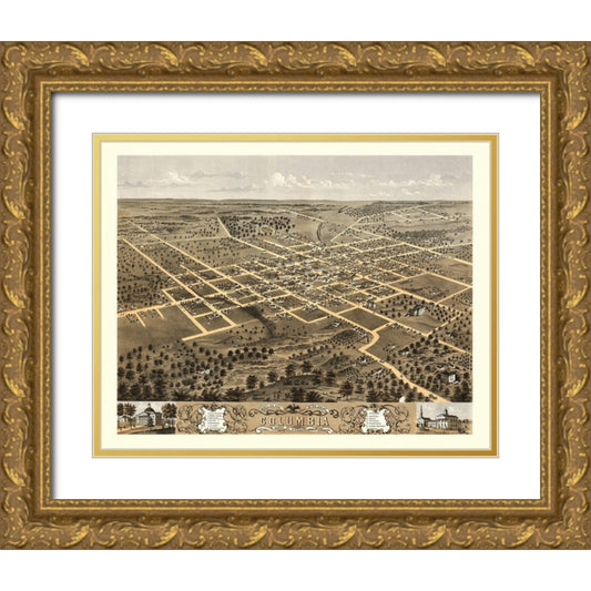 Perspective Image