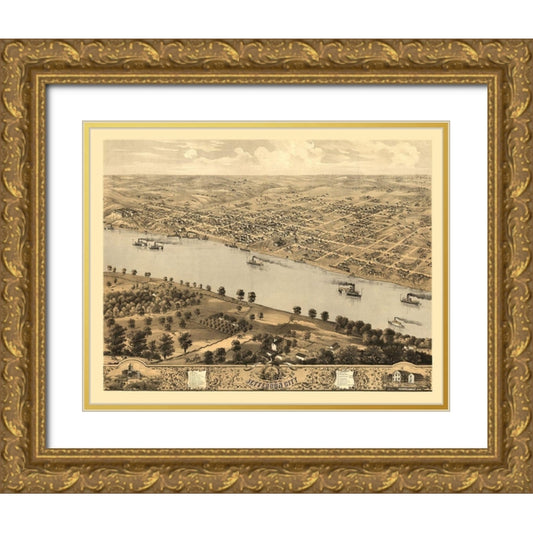 Perspective Image