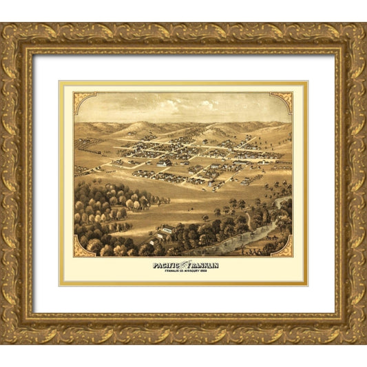Perspective Image
