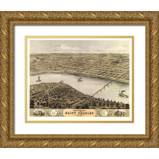Perspective Image