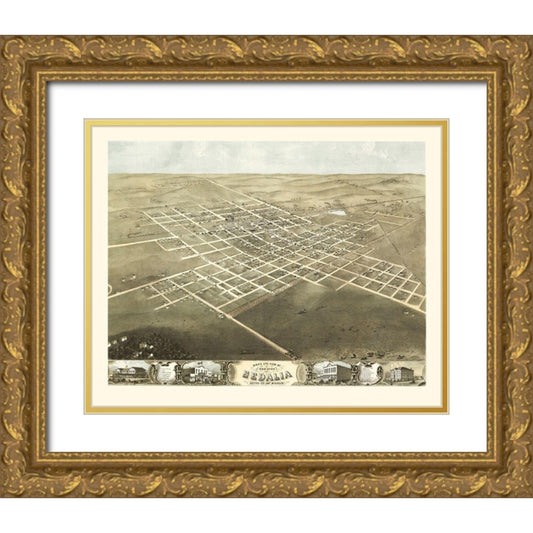 Perspective Image