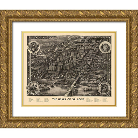 Perspective Image