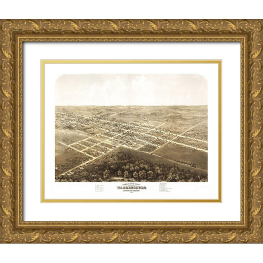 Perspective Image