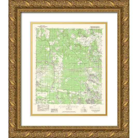 Perspective Image