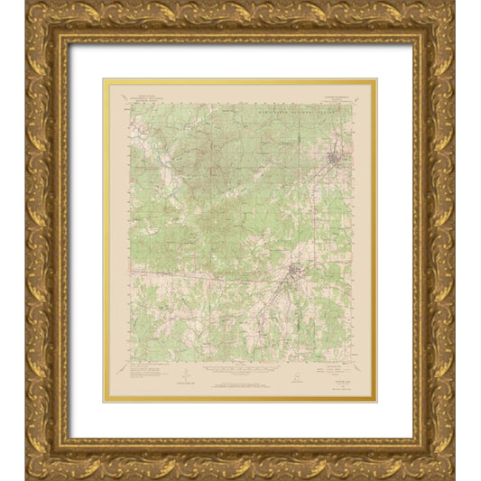 Perspective Image