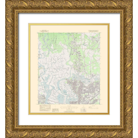 Perspective Image