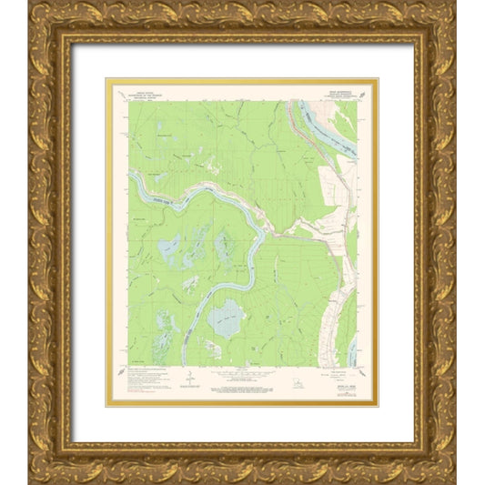 Perspective Image
