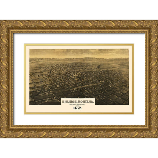 Perspective Image