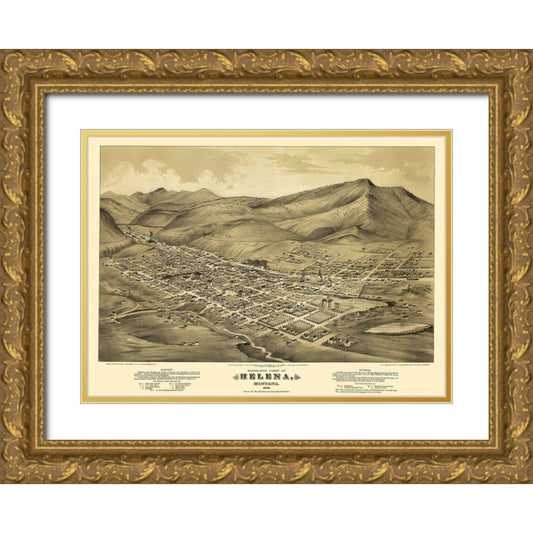 Perspective Image