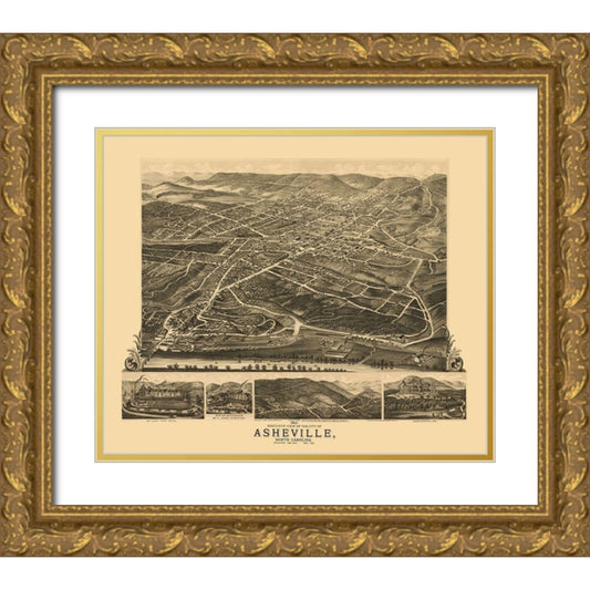 Perspective Image