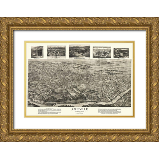 Perspective Image
