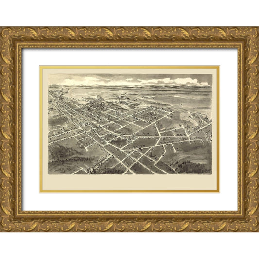 Perspective Image