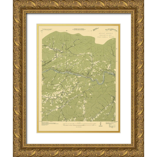 Perspective Image