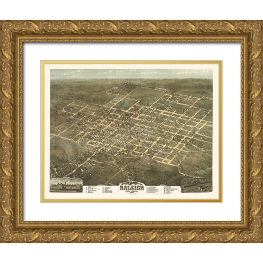 Perspective Image