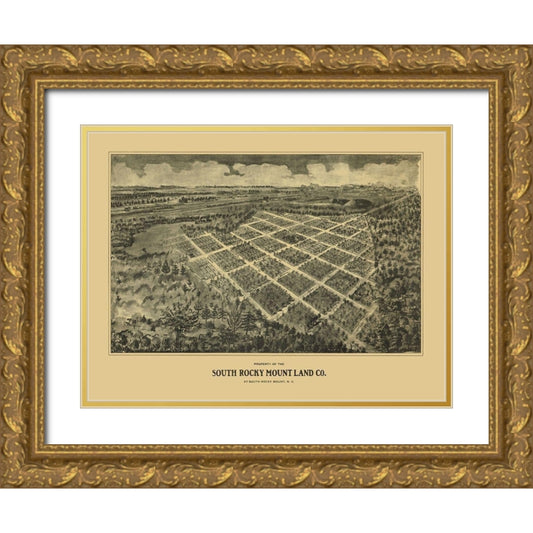 Perspective Image