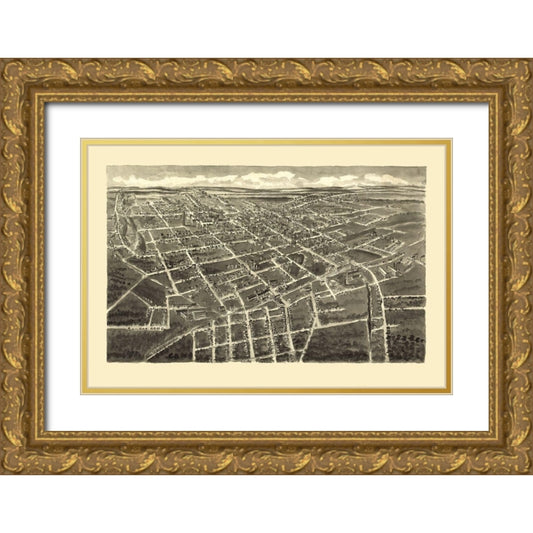 Perspective Image