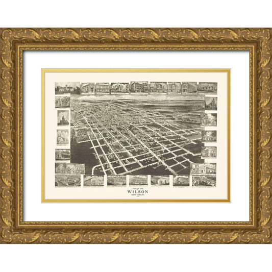 Perspective Image