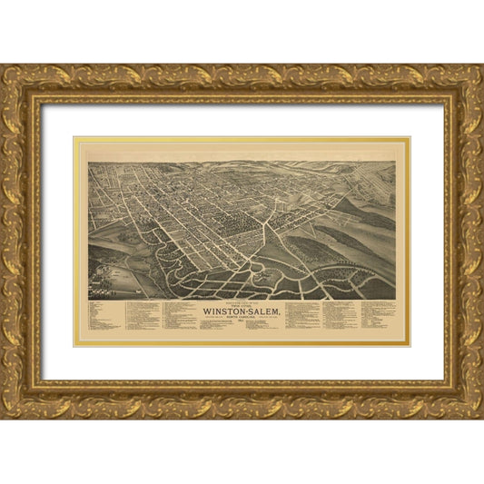 Perspective Image