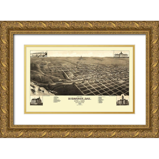 Perspective Image