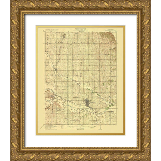 Perspective Image
