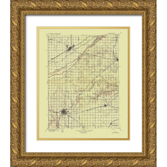 Perspective Image