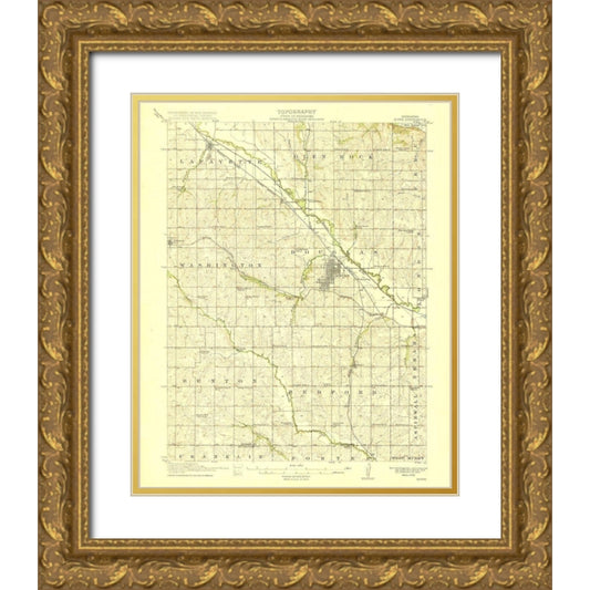 Perspective Image