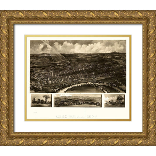 Perspective Image