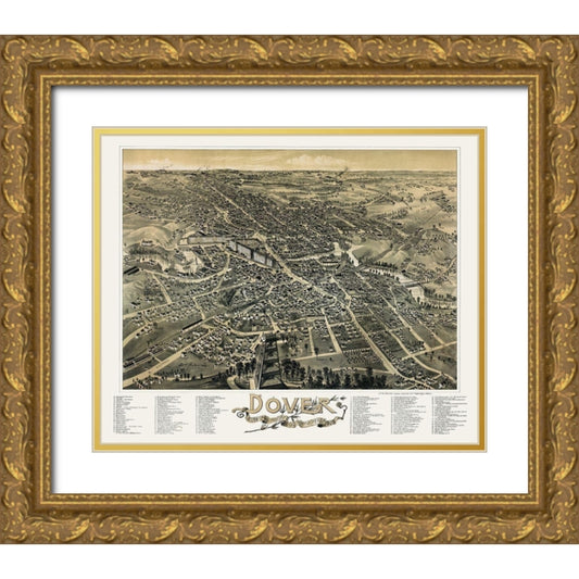 Perspective Image