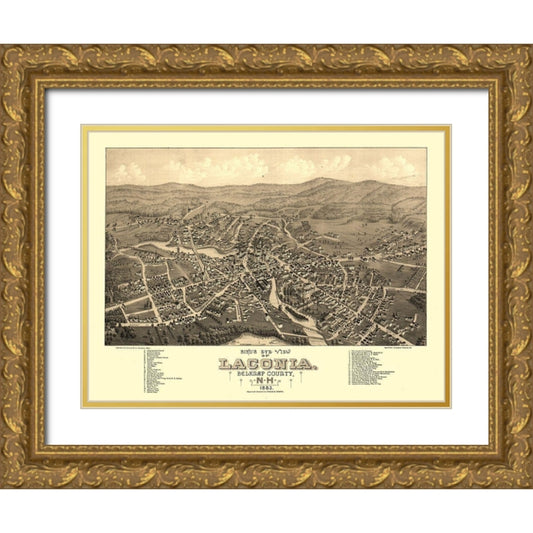 Perspective Image